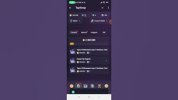 Create And | Boost Your | Peanut The | Types Of Ethereum
