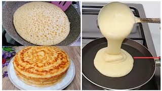 muufo bur laan 😱 breakfast no flour
