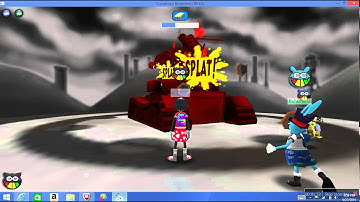 Toontown Rewritten VP Part 4 Final