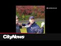 Racist incident at Georgetown golf course