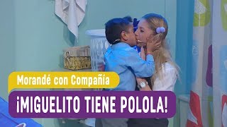 Miguelito Tiene Una Polola - Morandé Con Compañía 2017