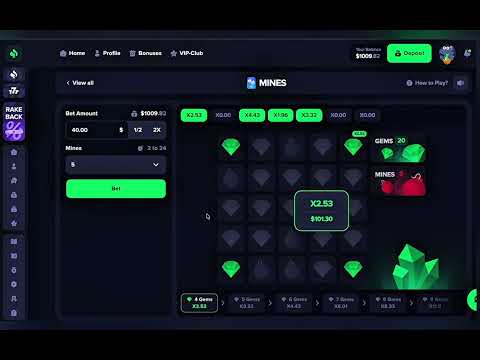 Bonuslar tanlang! Depozitsiz PinUp kazino promo kodlari orqali onlayn o'ynash!