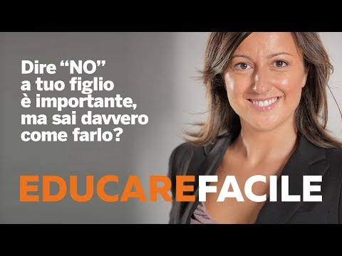 Video: Come Presentarti A Tuo Figlio