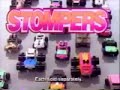 Dreamworks Stomper Toy 4x4 Truck TV Commercial 