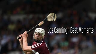 Joe Canning (Galway) - Best Moments | Goals & Points | HD