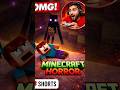 mindcarft me mujhe maar diya gaya #mindcarft