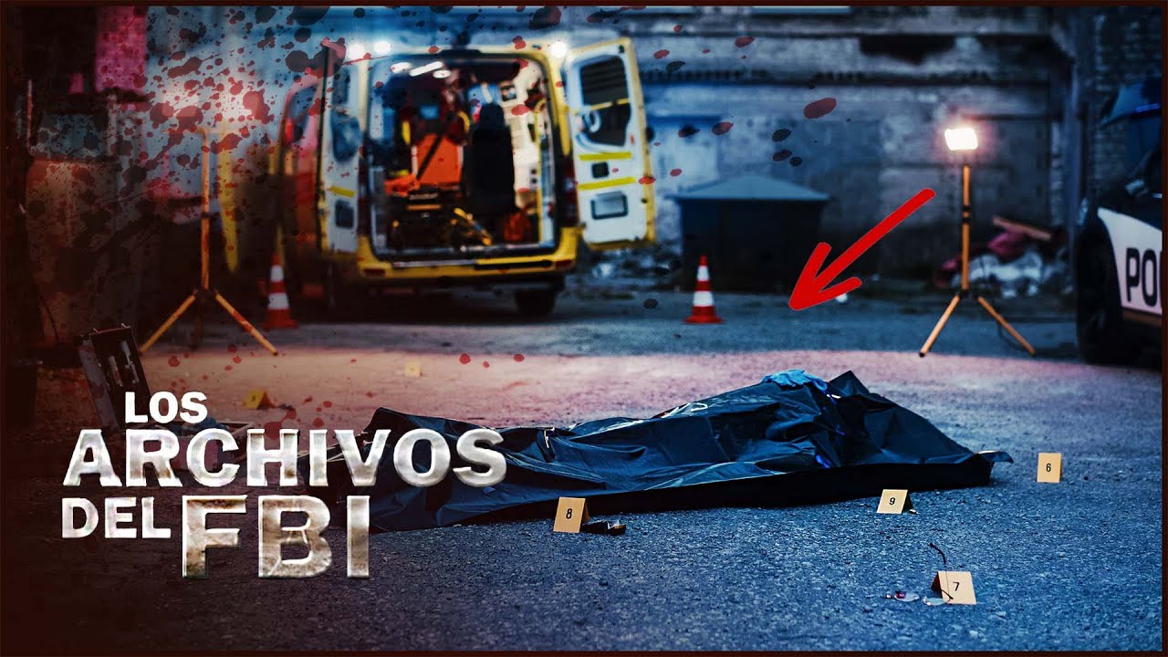 Secretos del Prisionero Más Peligroso de América: Thomas Silverstein