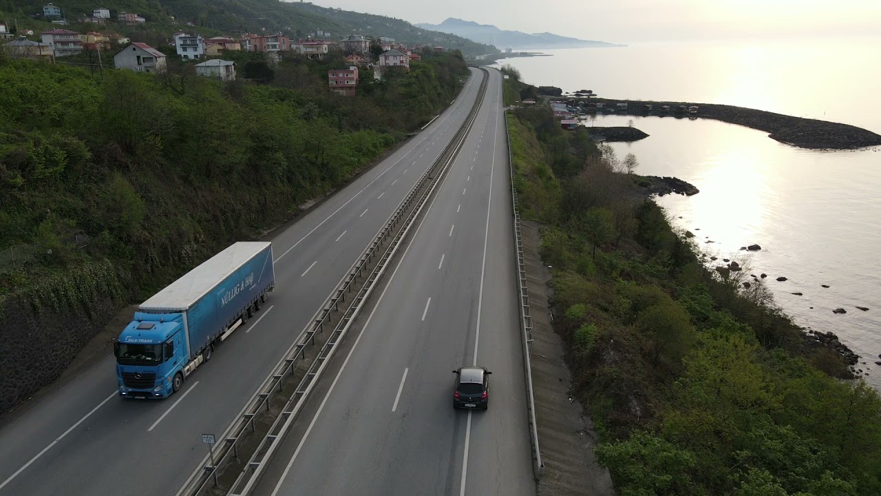 EYNESİLDEN BERİYE..-VİDEO-MURAT CEM KASIM-BULUT SİGORTA-GÖRELE