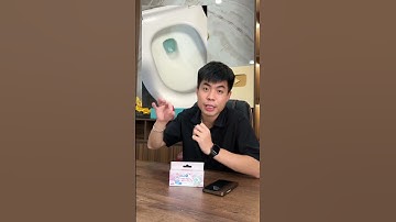 Viên sạch sẽ tự tan hết đấy nha ... #aikomi #funny #damducreview #review