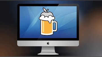 Download & install gdub on Mac OS (Big Sur, Monterey, Catalina, Mojave) via Homebrew / brew