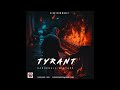 DJ DOTCOM PRESENTS TYRANT DANCEHALL MIXTAPE (JUNE - 2023) (CLEAN)🧨