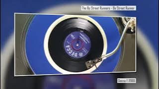 Download lagu The Bo Street Runners - Bo Street Runner - Mod British R&B