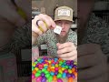One and done! #easter #easteregg #toysforkids #tiktokshopcreatorpicks #eastereggs