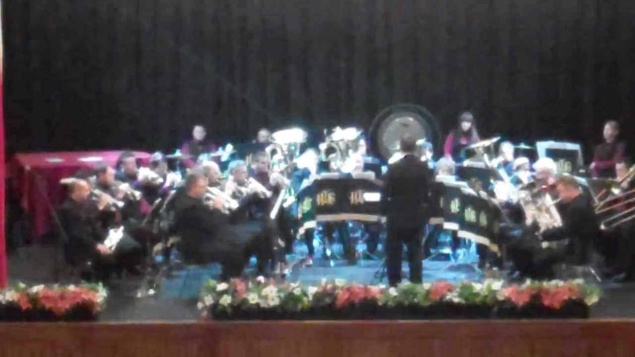 Watch Rothwell Temperance Band - Hymn for Rothwell - An original composition by Richard Glascodine on YouTube Watch Rothwell Temperance Band - Hymn for Rothwell - An original composition by Richard Glascodine on YouTube