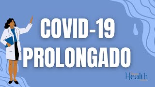 COVID-19 Prolongado