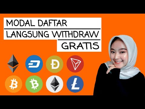 Situs Penghasil Multicoin Crypto (Btc, Ltc, Doge, Bch, Eth, Tron, Dash)