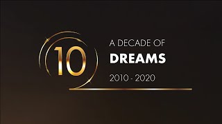 INUKA | A Decade of Dreams