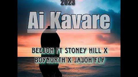 Ai Kavare _ Beejoh ft Stoney Hill x Boynorth x Jajoh Fly (Official Audio 2023) 🇵🇬 #music #2023 #png