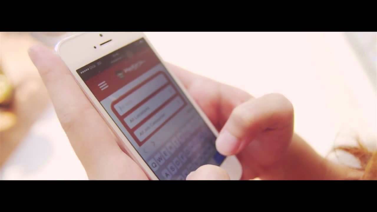 Maukerja My Alliance Bank Bizsmart Challenge 2014 Finalist Youtube