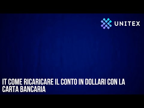 Video: Come Ricaricare Il Saldo Del Megafonophone