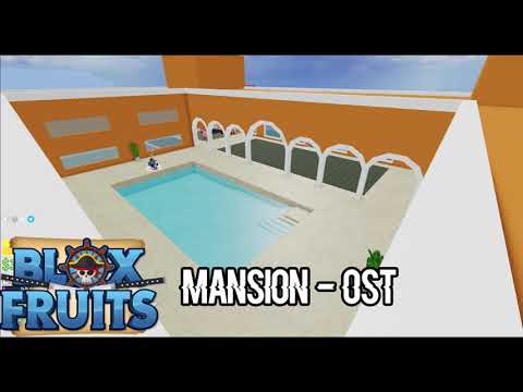 ISLAND MANSION! - BLOX FRUITS! - Roblox - Episode #88 (Roblox One