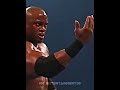 Batista vs. Bobby Lashley vs. Finley (SmackDown - 2006)