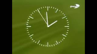 (реконструкция) часы рен тв 1999-2000