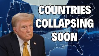 10 Countries That Will Collapse If U.S. Recession Hits