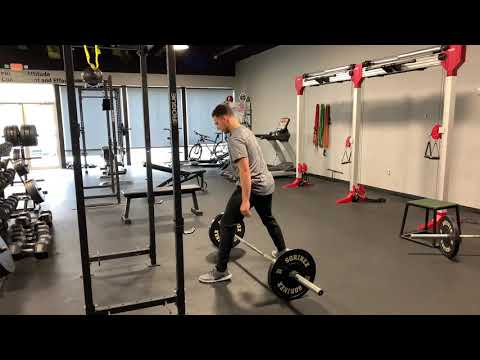 You Should Do The Jefferson Squat Youtube