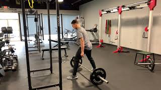 You Should Do the Jefferson Squat