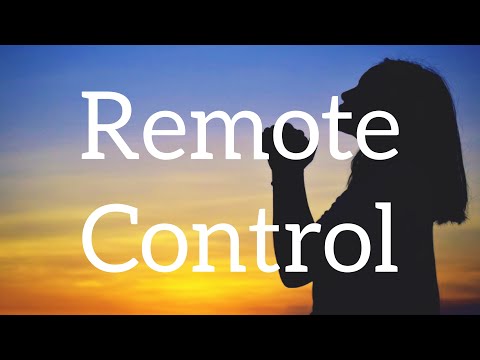 Kanye West - Remote Control (Lyrics) ft. Young Thug