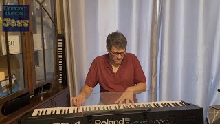 When It's Sleepy Time Down South - Andrew Clancy