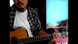 Wounded - Good Charlotte (Cover Song)