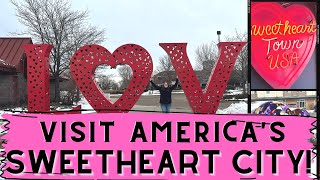 Valentine&#39;s Day Adventure Awaits: Join Us on A Unique Virtual Field Trip!