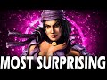 The Most Surprisingly Fun Character in Mortal Kombat History!