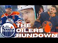 Edmonton Oilers Announce Draisaitl Is Ready To Go | Kane Week To Week | Klefbom Update | Jakub Vrana