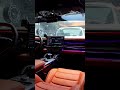 Ambinet Light Jetour T2 إضاءة الأجواء لسيار