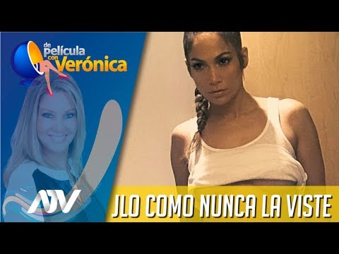 LAS IMÁGENES  MÁS SENSUALES DE JENNIFER LÓPEZ