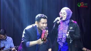 Kandungan | Adjie Andrian & Fina Permata | Cipt.Rhoma Irama | Ugs Channel 