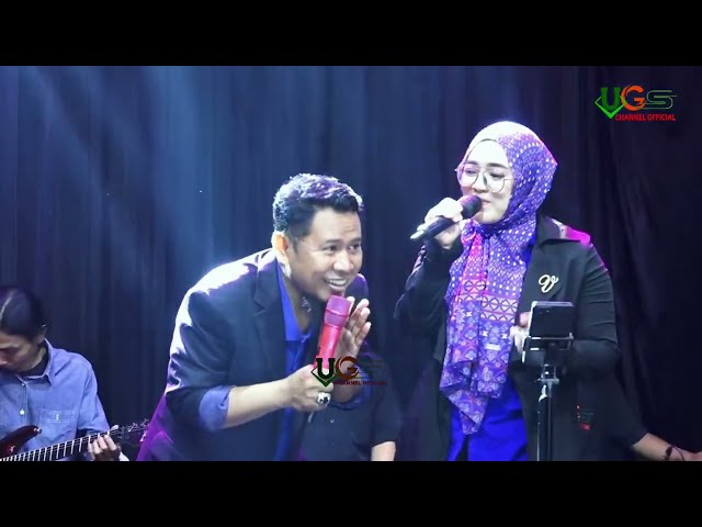 Kandungan | Adjie Andrian & Fina Permata | Cipt.Rhoma Irama | Ugs Channel Official class=