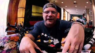 Sean Astin Interview