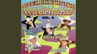 La Ametralladora - Chalino Sanchez