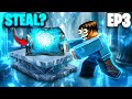 STEALING The Casket Of Ancient Winters In Infinity Gauntlet Thanos Simulator...