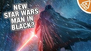 Who Is Star Wars Episode 8’s New Man In Black? (Nerdist News w/ Jessica Chobot)(No this isn't Westworld, this is Star Wars' Man in Black! Rogue One is nearly upon us, but Episode VIII is gaining momentum with the rumor mill. So just who is ..., 2016-11-16T23:00:02.000Z)