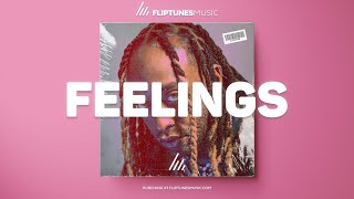 [FREE] &quot;Your Feelings&quot; - Ty Dolla $ign x Jhene Aiko x SZA Type Beat | R&amp;B Instrumental