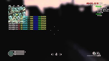 Teh1337 Mod Menu FREE Infinite R2R