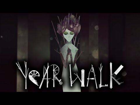 Year Walk is a Masterpiece