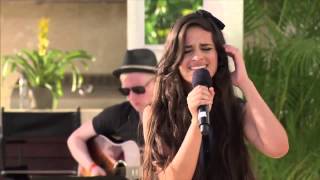 Fifth Harmony  Impossible    Judges' Houses   The X Factor USA 2012
