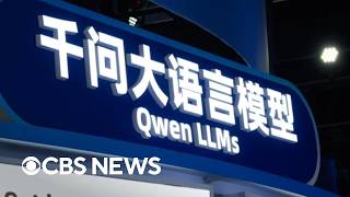 Full Chinese AI model Qwen gives alarming answers to questions about Hong Kong, controversial topics News