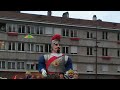 HISTOIRE DU CARNAVAL DE DUNKERQUE